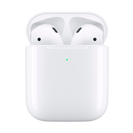 Apple Airpods 2 Wireless